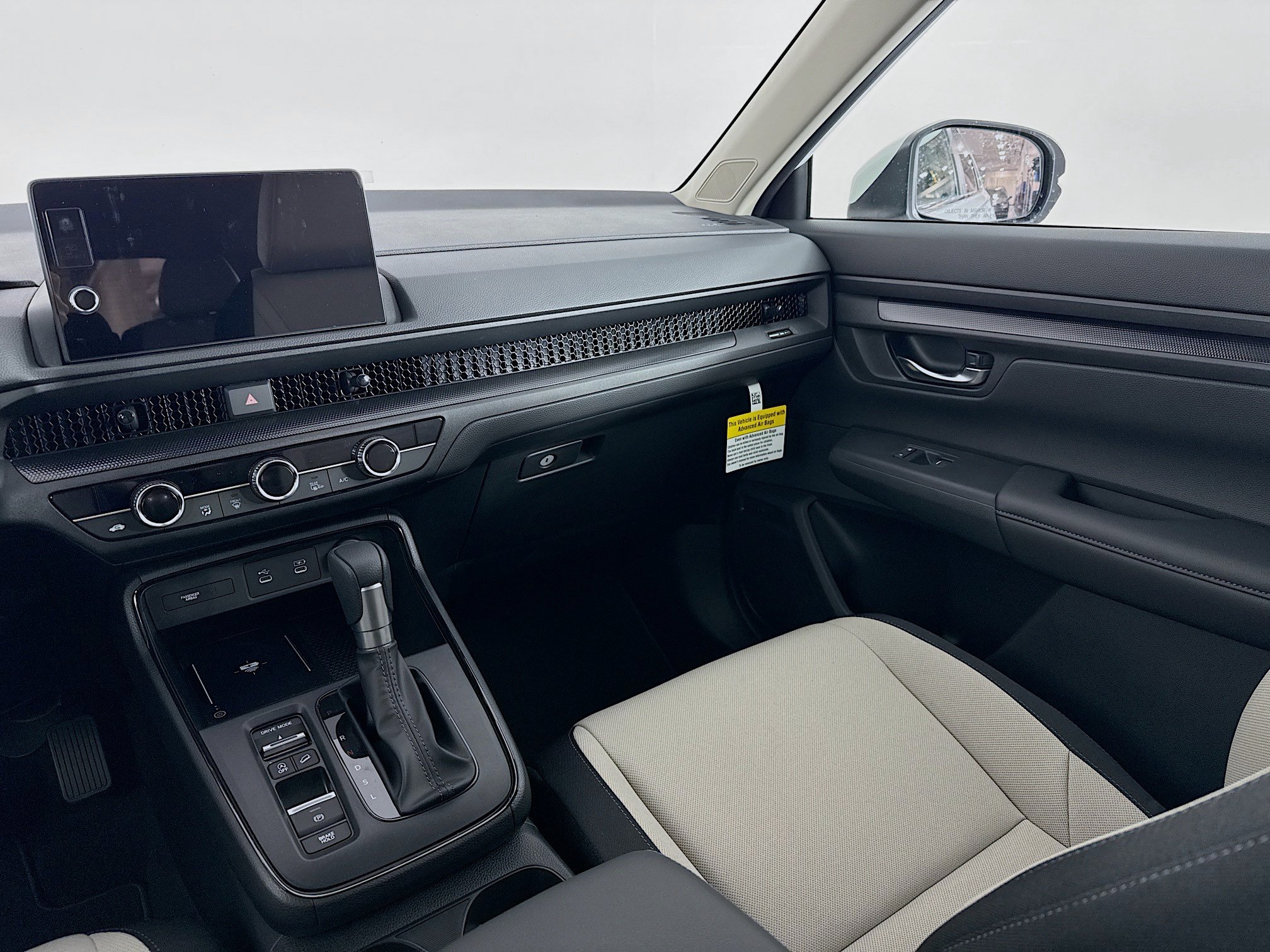 New 2026 Honda CR-V EX image 23