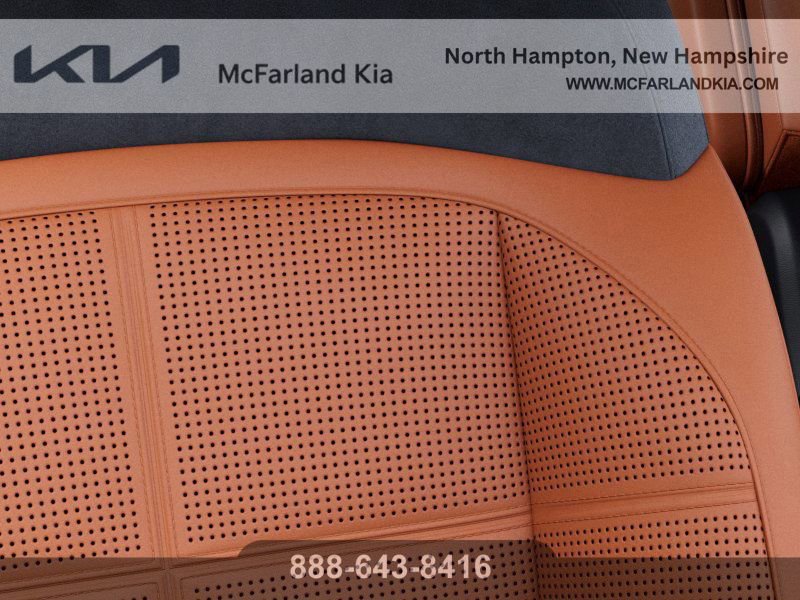 New 2027 Kia Telluride X-Line SX Prestige image 24