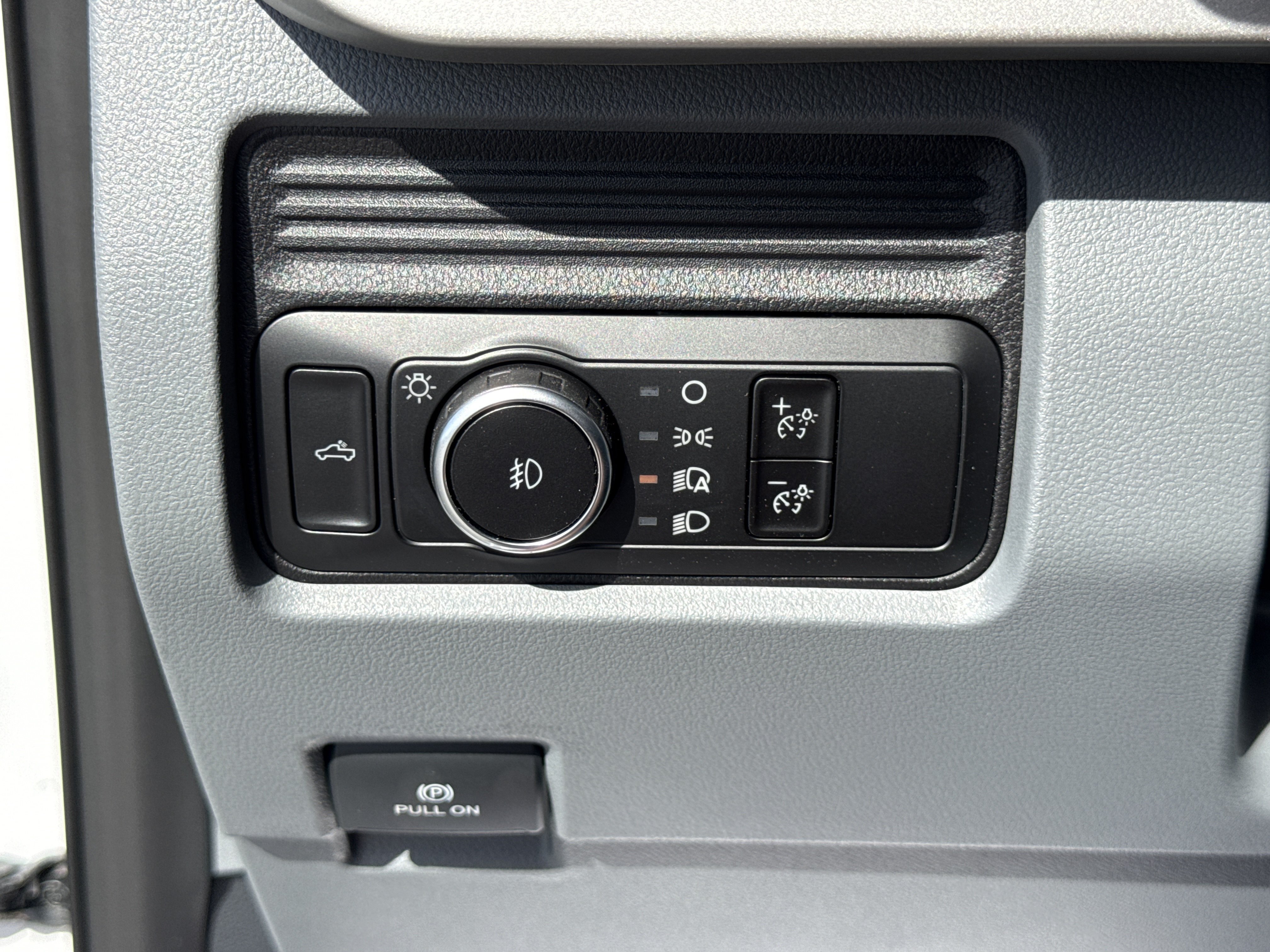 New 2026 Ford F350 XL AWD/4WD image 24