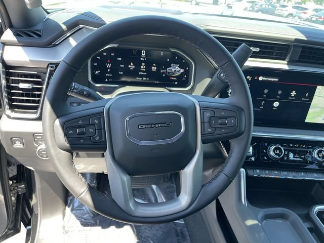 New 2026 GMC Sierra 2500 Denali w/ Technology Package AWD/4WD image 14