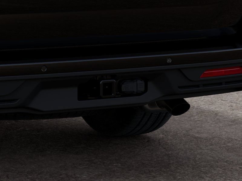 New 2027 Ford Expedition Active RWD image 23