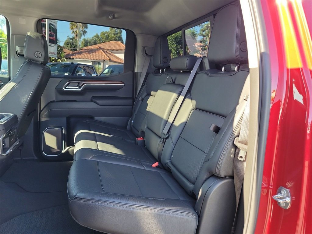 Used 2024 GMC Sierra 1500 Denali w/ Denali Reserve Package image 26