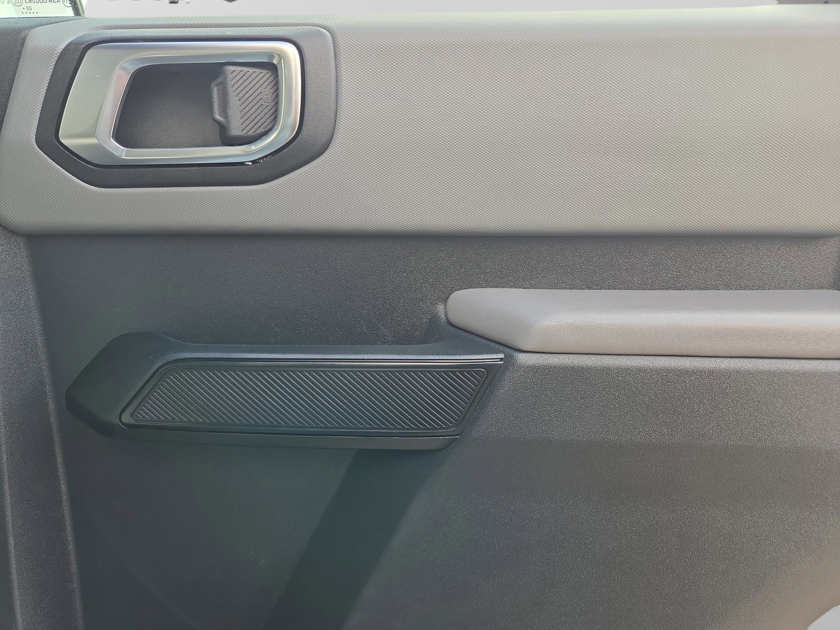 Used 2023 Ford Bronco 4-Door w/ Sasquatch Package image 26