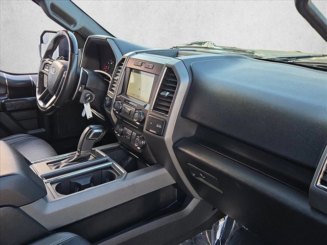 Used 2018 Ford F150 Raptor w/ Equipment Group 801A Mid AWD/4WD image 21