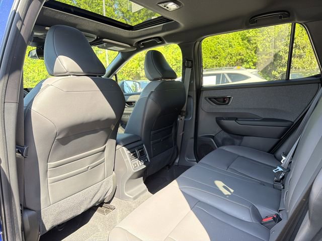 New 2026 Subaru Outback Limited XT AWD/4WD image 13
