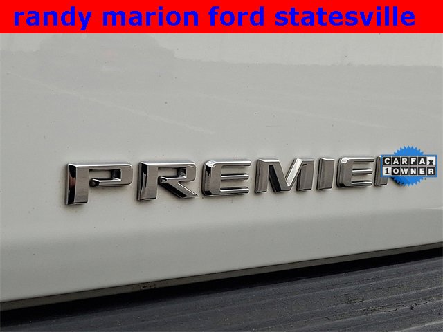 Used 2024 Chevrolet Suburban Premier image 31