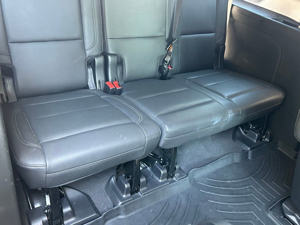 Used 2022 Chevrolet Suburban LT w/ Max Trailering Package image 43