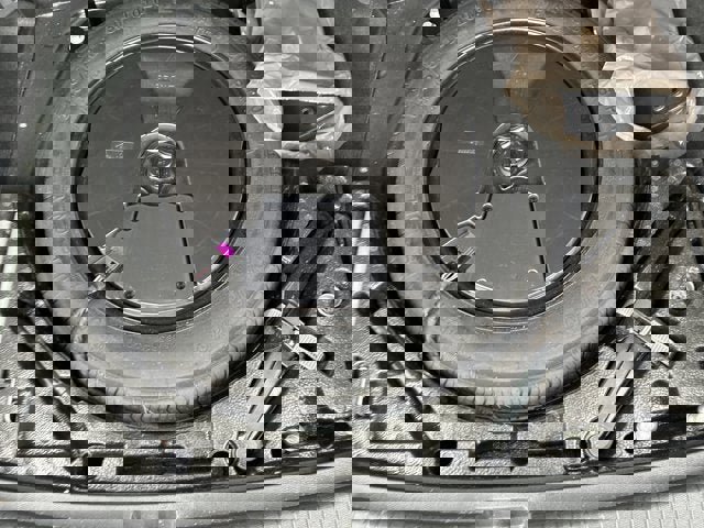 Used 2022 Volkswagen Tiguan SEL R-Line image 17