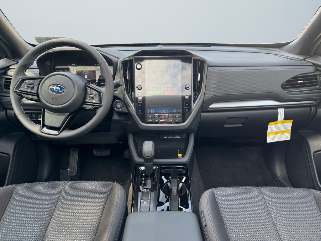 New 2026 Subaru Forester Premium AWD/4WD image 10