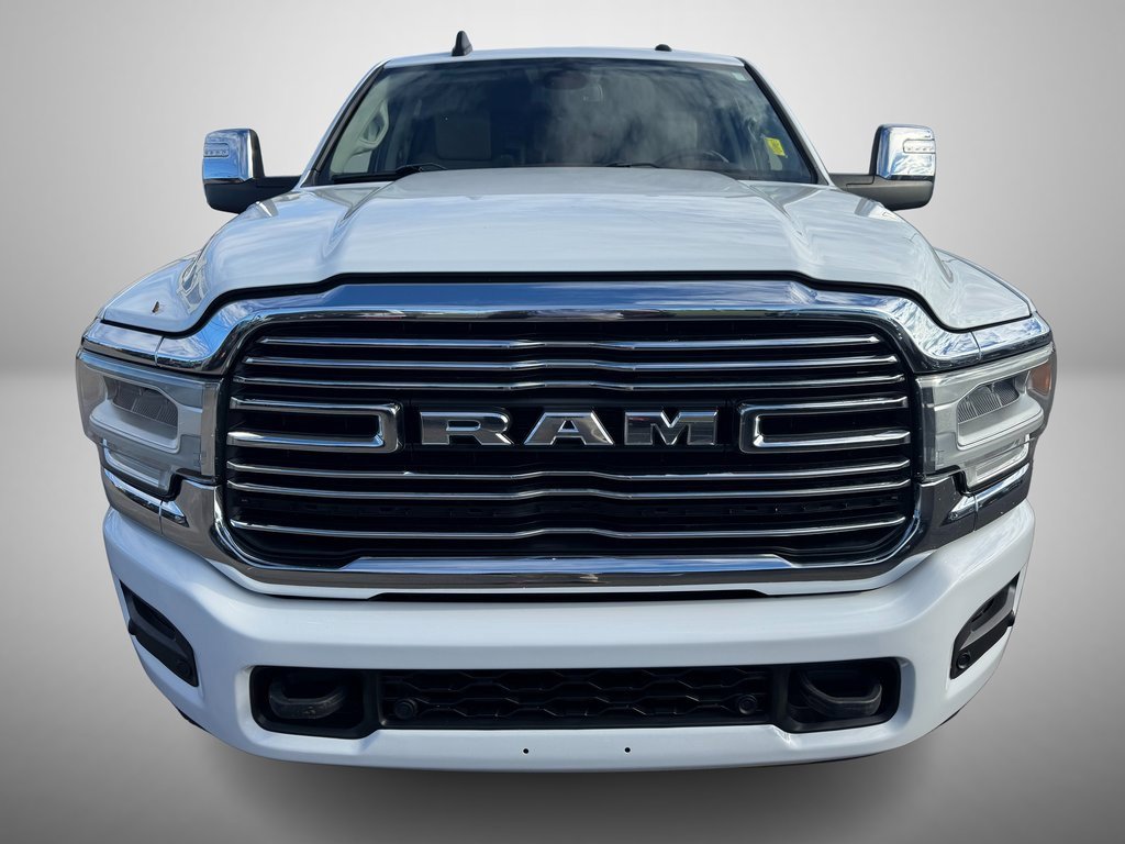 Used 2023 RAM 2500 Laramie image 9