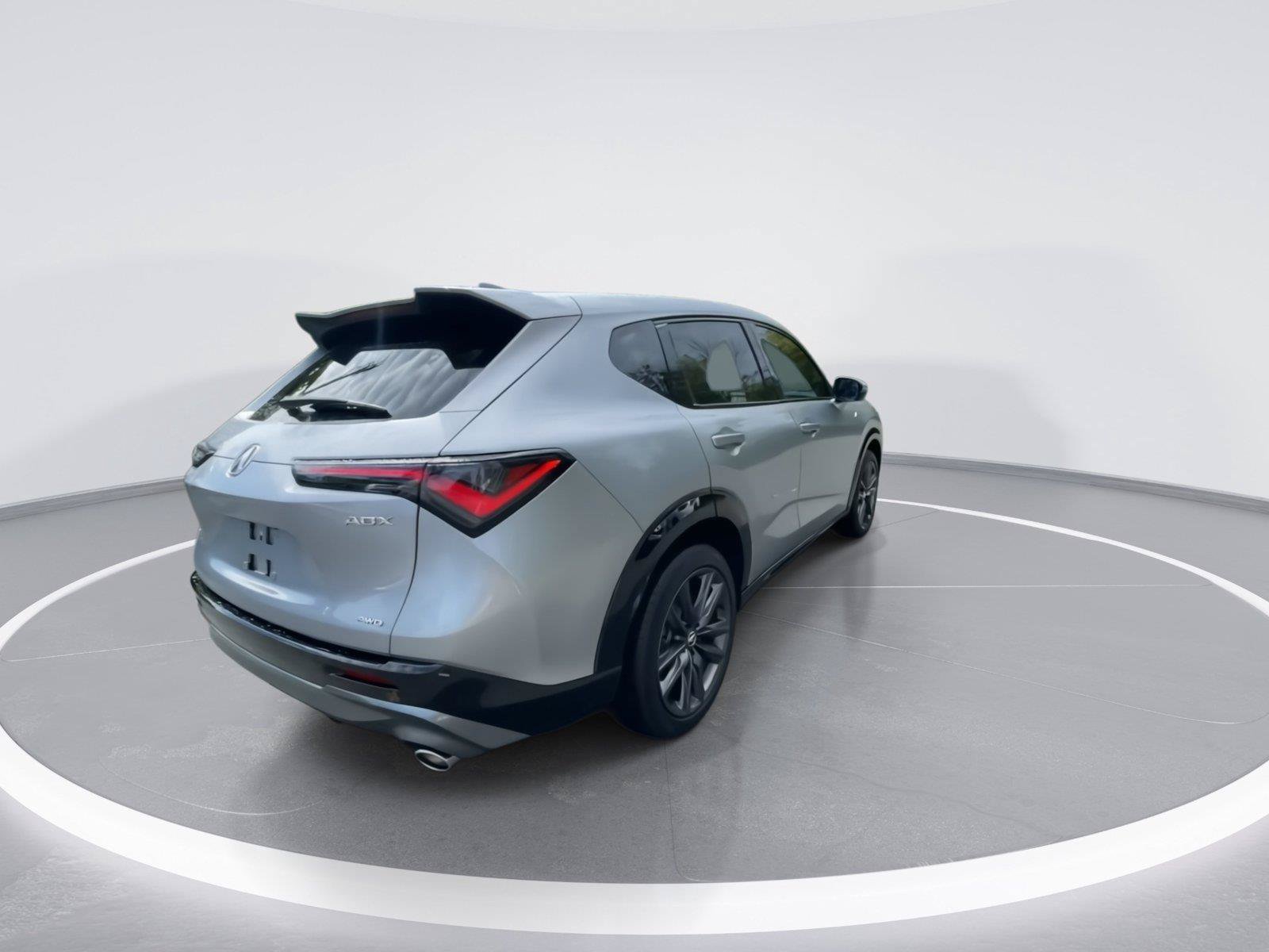 Used 2025 Acura ADX A-Spec AWD/4WD image 8