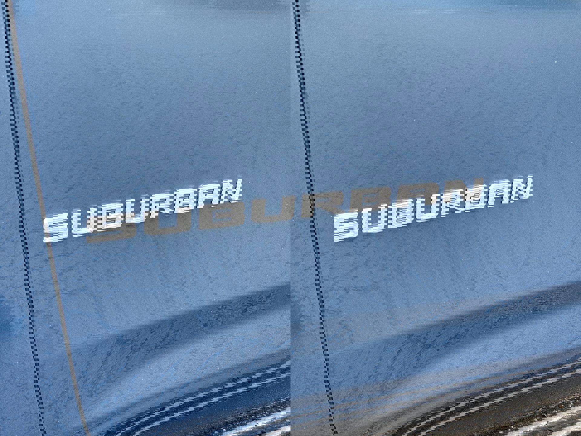 New 2026 Chevrolet Suburban LT w/ Comfort Package image 66