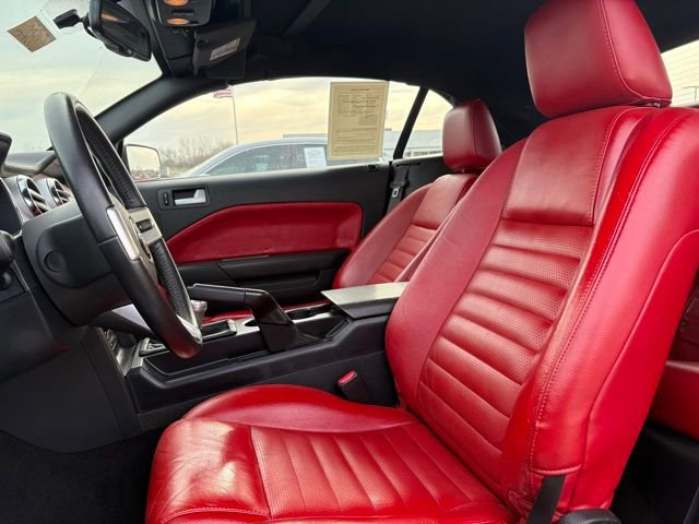 Used 2007 Ford Mustang GT Premium image 11