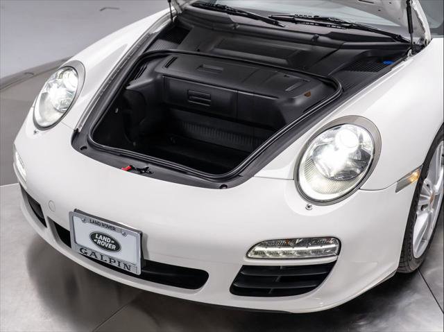 Used 2011 Porsche 911 Carrera image 14