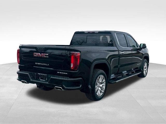 Certified 2024 GMC Sierra 1500 Denali w/ Technology Package image 5