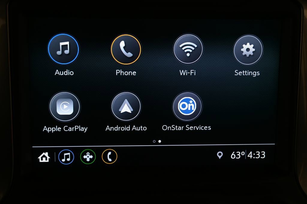 Used 2019 Chevrolet Silverado 1500 LT w/ Convenience Package image 35