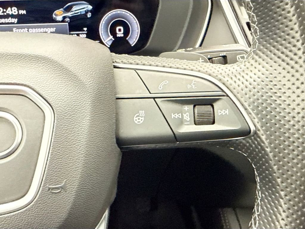 Certified 2022 Audi Q5 e Prestige image 12