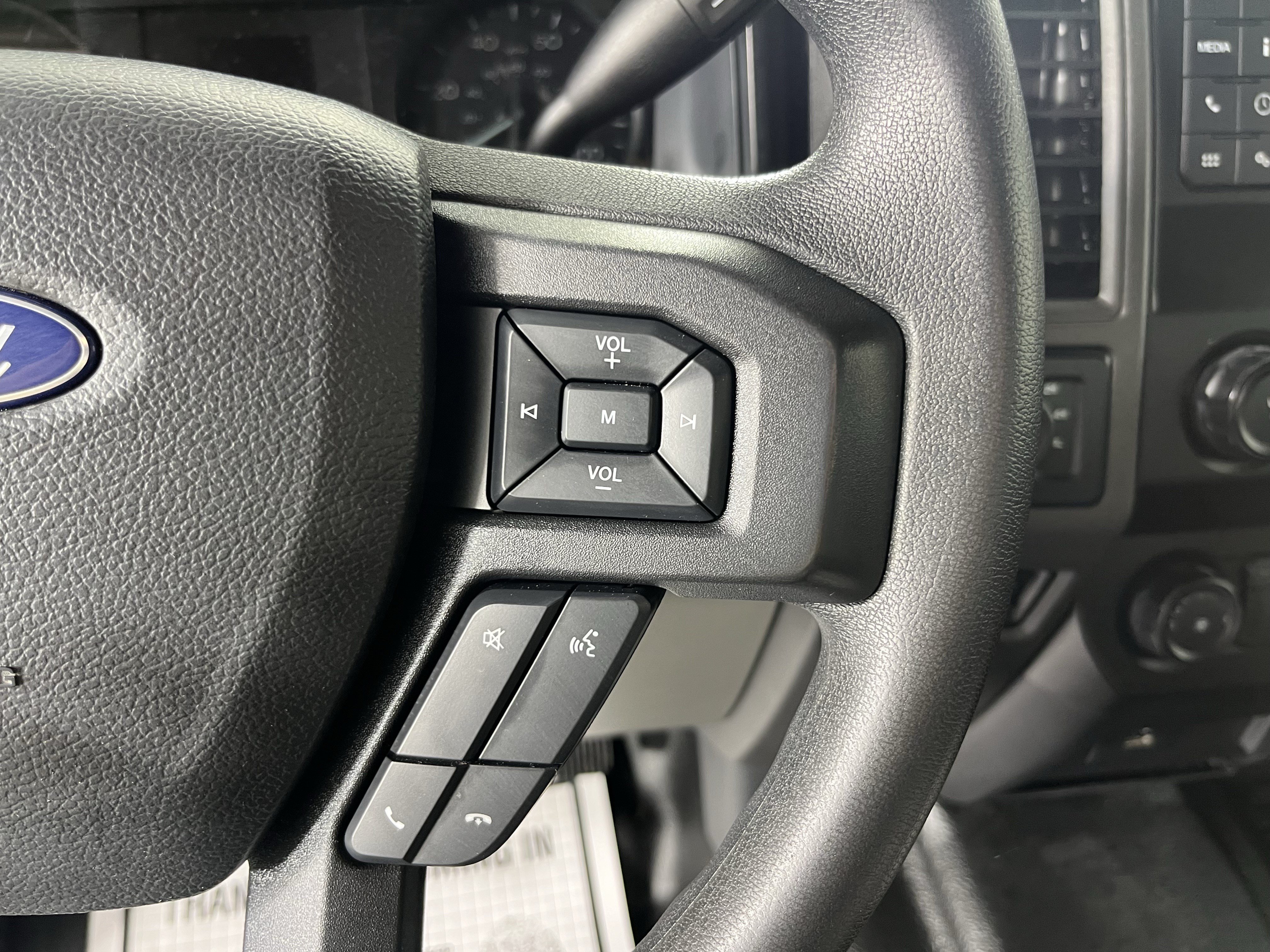 Used 2022 Ford F350 XL w/ XL Value Package AWD/4WD image 17