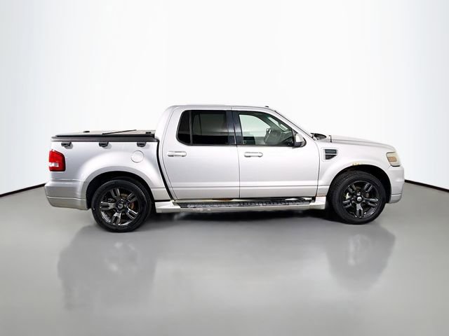 Used 2009 Ford Explorer Sport Trac Adrenalin image 5