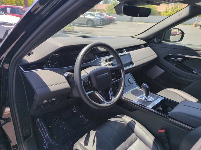 Used 2023 Land Rover Range Rover Evoque SE AWD/4WD image 13