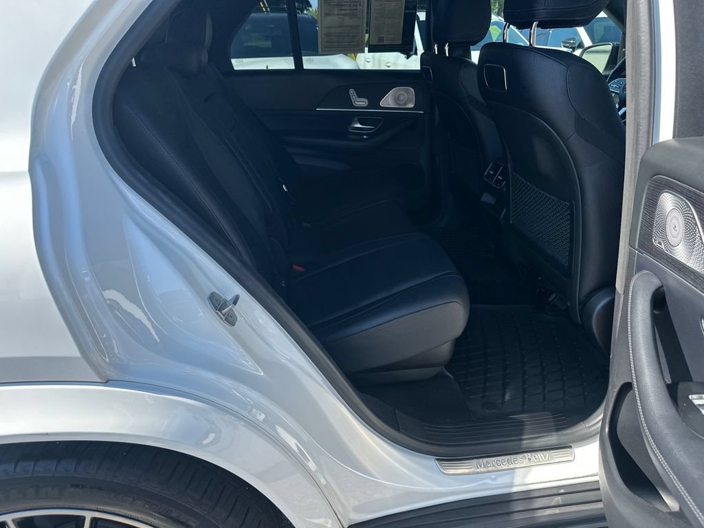 Used 2020 Mercedes-Benz GLE 450 4MATIC image 15