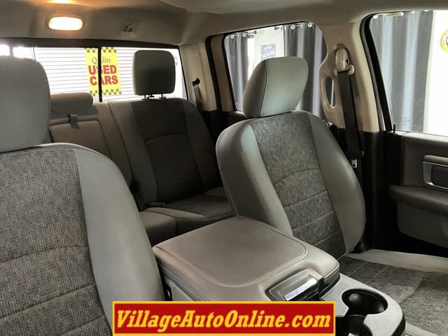 Used 2019 RAM 1500 Big Horn AWD/4WD image 31
