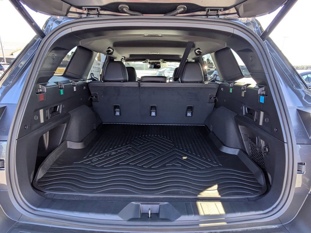 New 2026 Subaru Outback Premium image 13