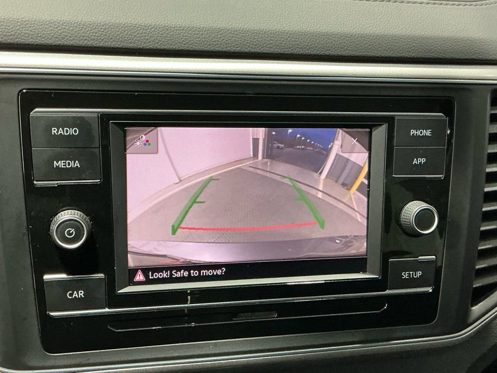 Used 2018 Volkswagen Atlas S image 4