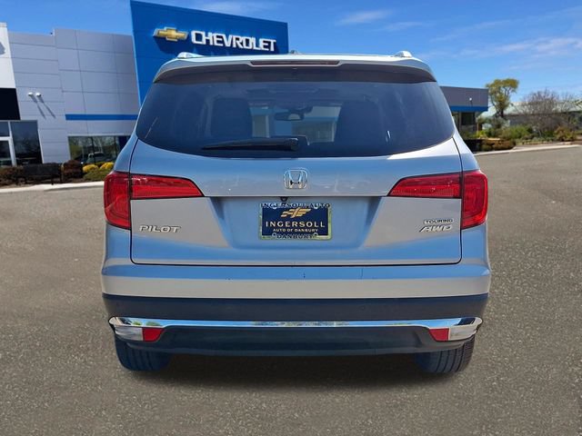 Used 2016 Honda Pilot Touring image 23