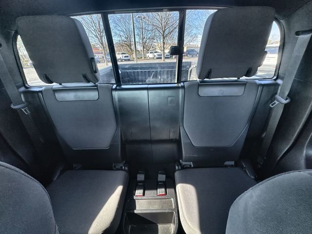 Used 2019 Toyota Tacoma TRD Sport w/ TRD Premium Sport Package image 29