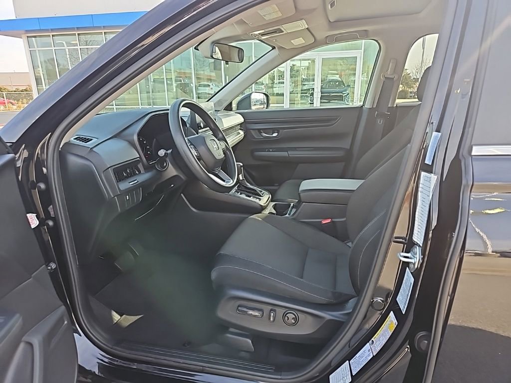 Used 2024 Honda CR-V EX image 14