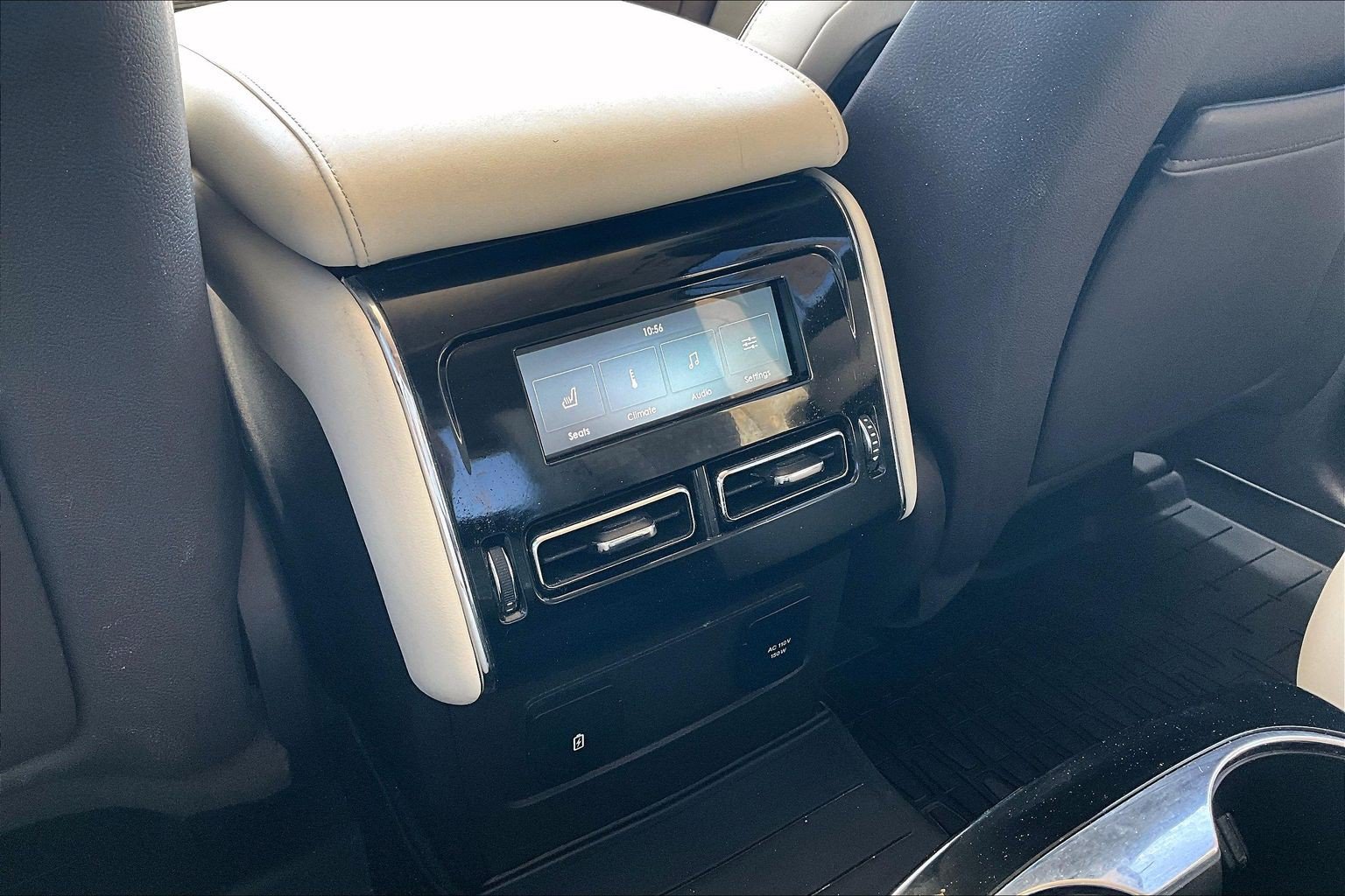 Used 2020 Lincoln Aviator Black Label w/ Dynamic Handling Package AWD/4WD image 33