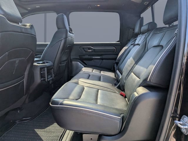 Used 2019 RAM 1500 Limited AWD/4WD image 12