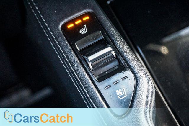 Used 2021 Kia Telluride EX w/ EX Premium Package image 40