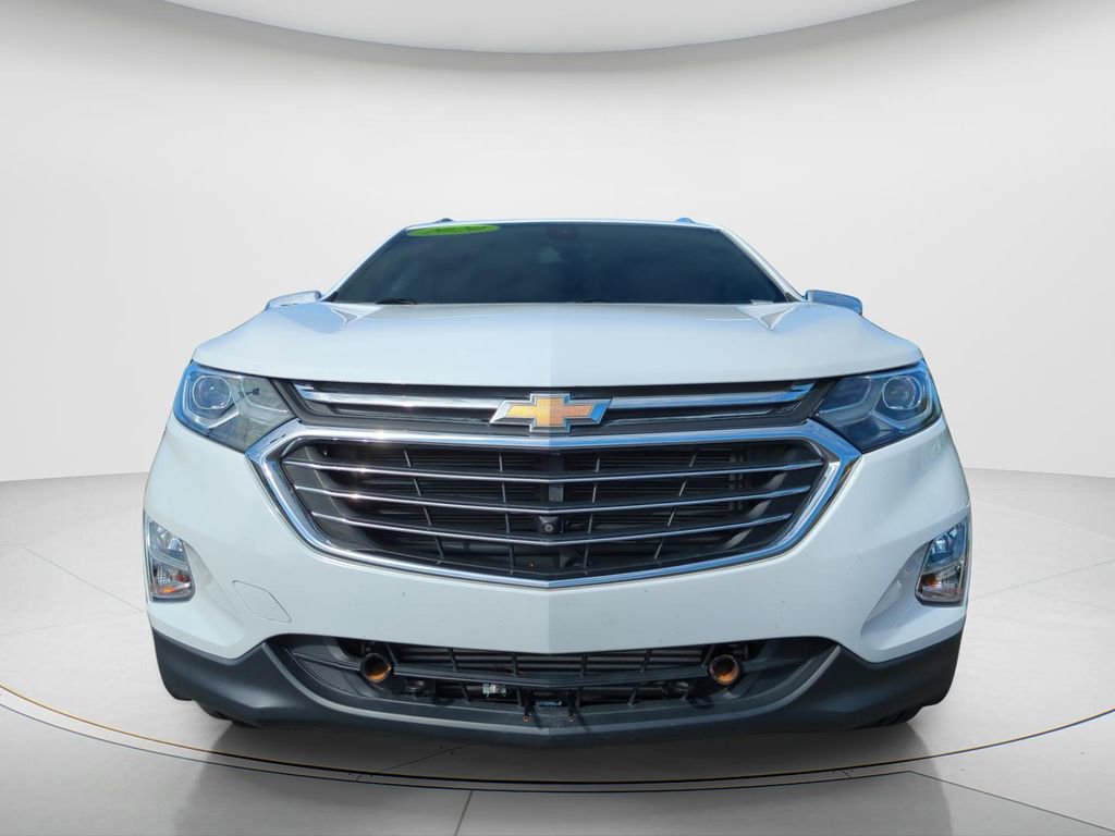 Used 2020 Chevrolet Equinox Premier FWD image 2