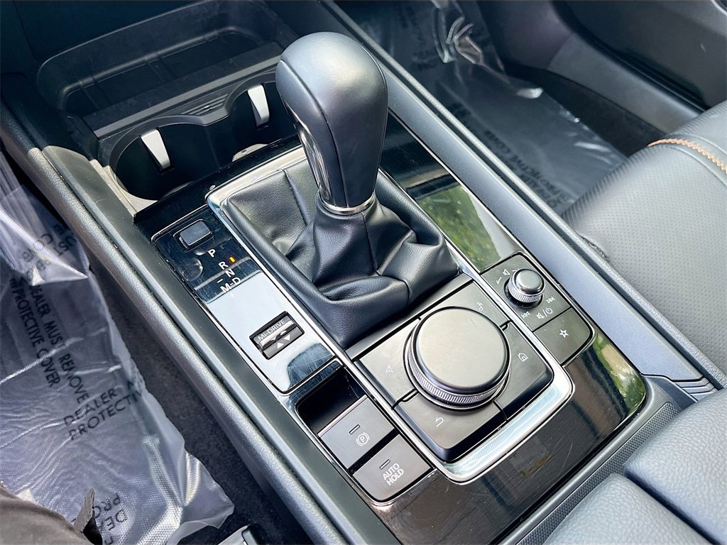 Used 2024 MAZDA CX-50 AWD 2.5 S w/ Cargo Package image 17