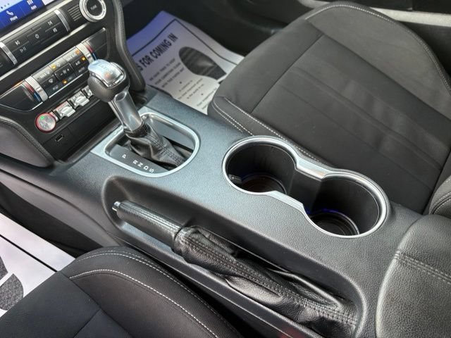 Used 2021 Ford Mustang GT w/ Equipment Group 301A RWD image 24