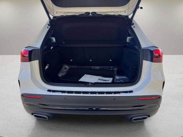New 2026 Mercedes-Benz GLA 250 4MATIC image 22