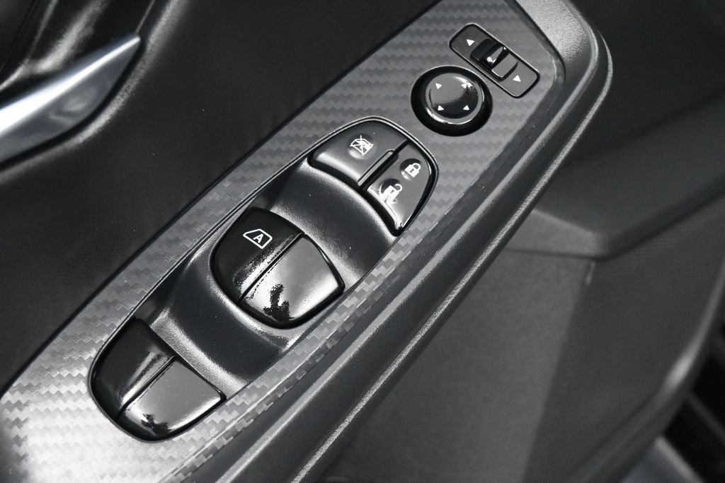 Used 2022 Nissan Sentra SV FWD image 13