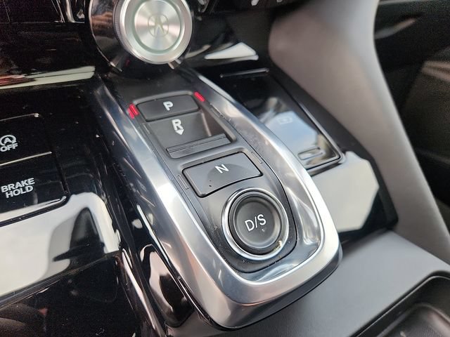Certified 2026 Acura MDX w/ Technology Package AWD/4WD image 15