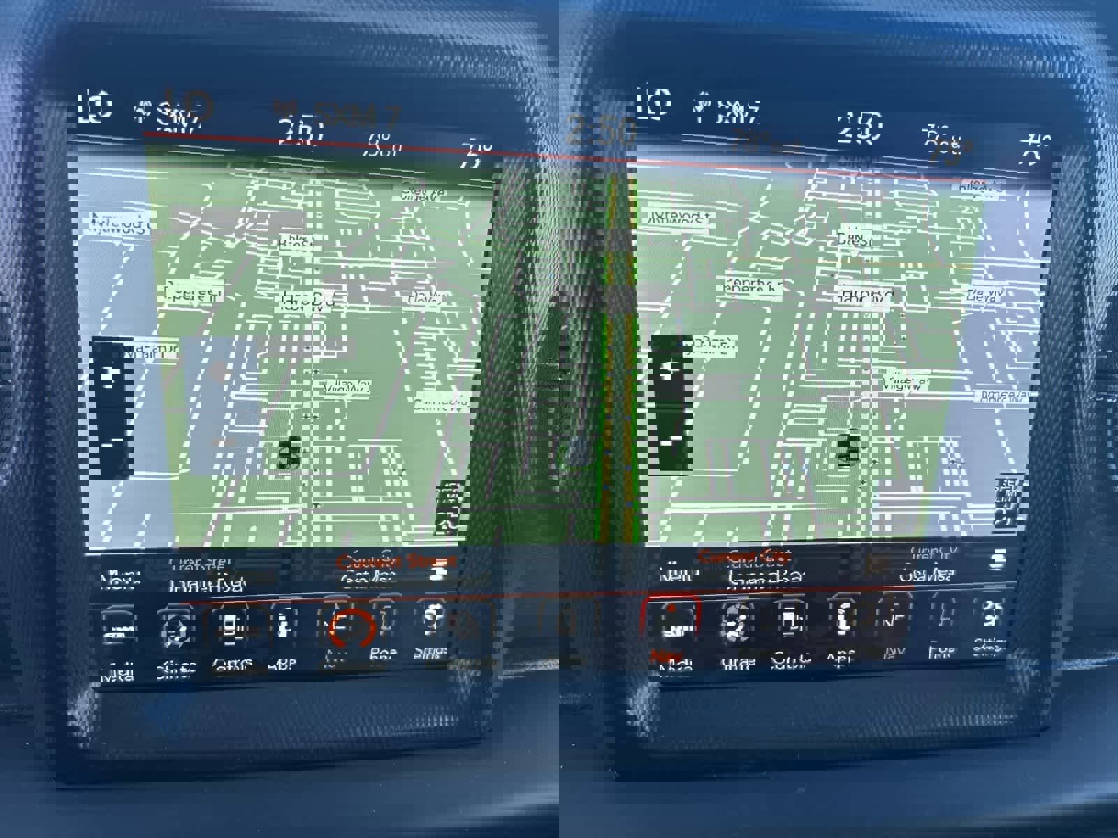 Used 2023 Jeep Wrangler Sahara w/ Safety Group image 36