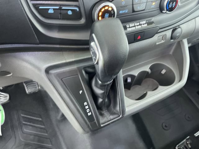Used 2024 Ford Transit 250 Low Roof w/ Exterior Upgrade Package image 30