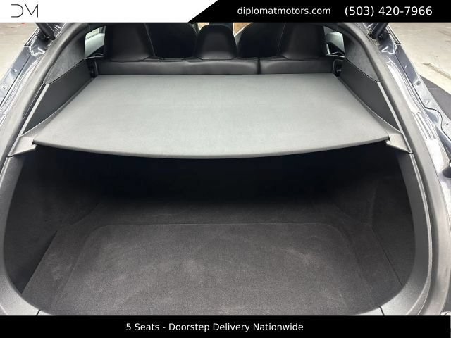 Used 2018 Tesla Model S 75D AWD/4WD image 43