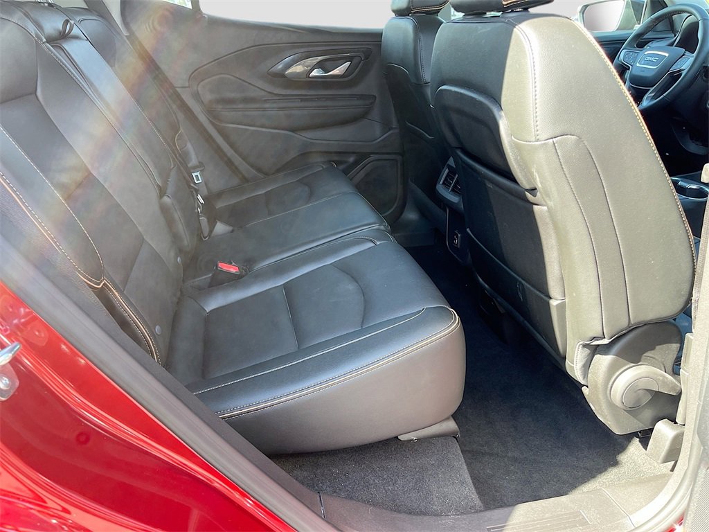 Used 2024 GMC Terrain AT4 w/ LPO, Floor Liner Package image 26