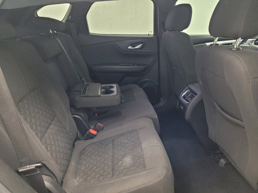 Used 2021 Chevrolet Blazer LT FWD image 19