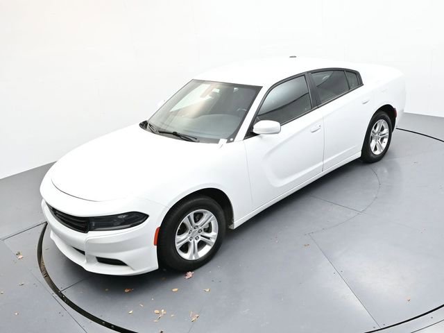 Used 2022 Dodge Charger SXT image 34