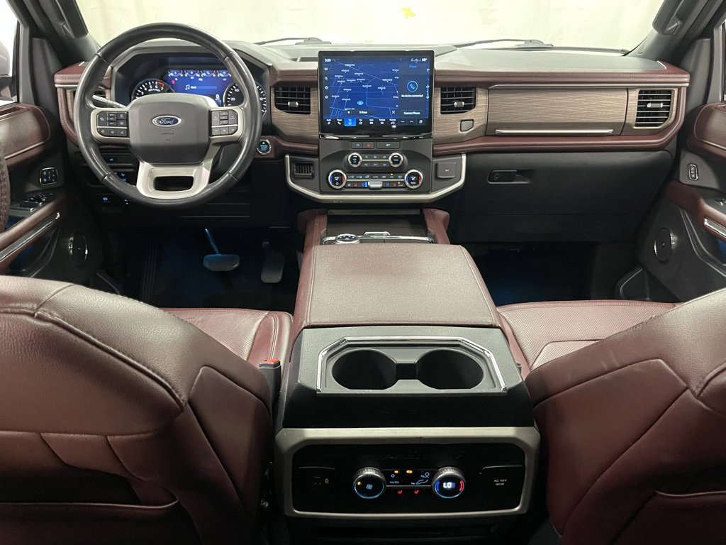 Used 2023 Ford Expedition Limited image 34