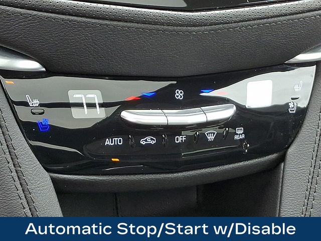 Used 2025 Cadillac XT5 Premium Luxury image 20