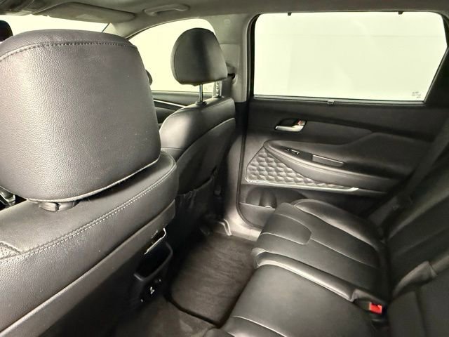 Used 2020 Hyundai Santa Fe Limited image 39