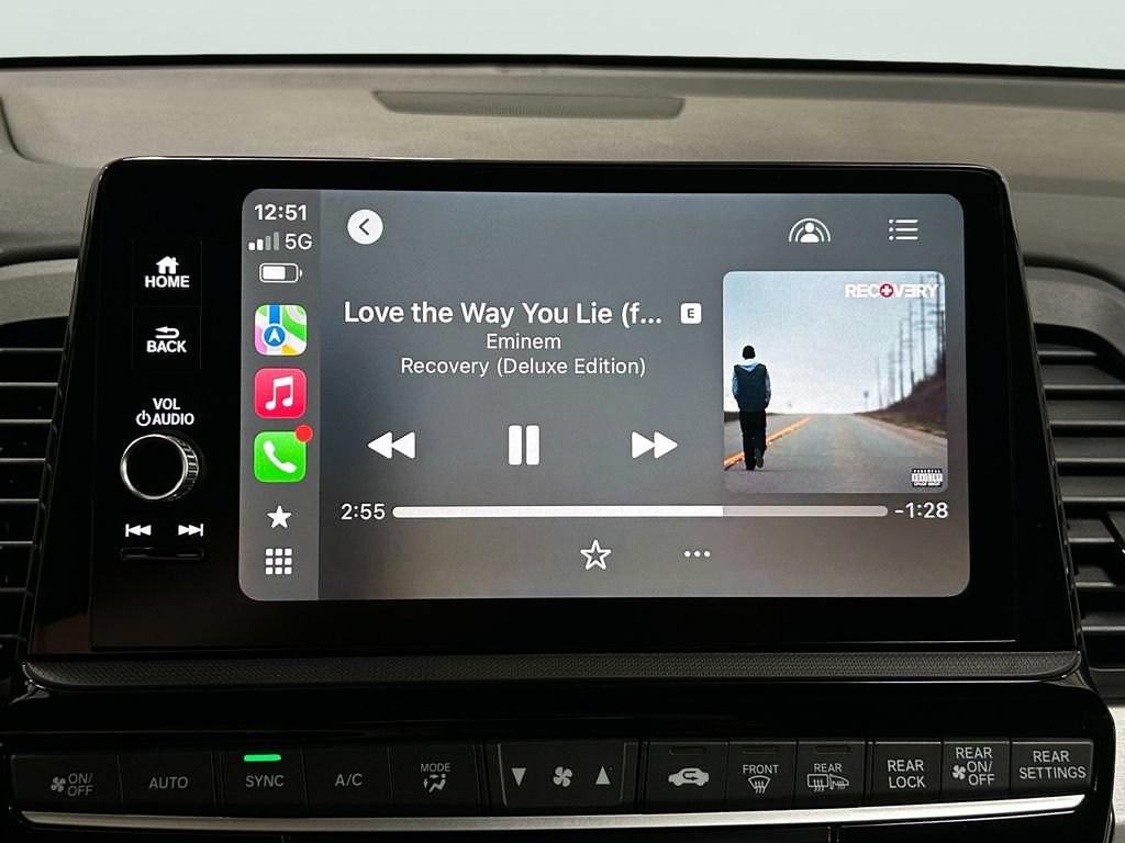 Used 2026 Honda Odyssey Touring image 18